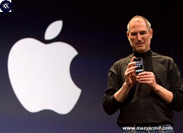 استیو جابز و تحلیلی دیگر