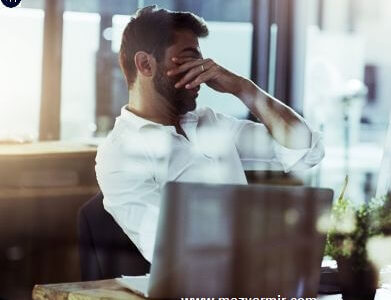 مهارتهای کلیدی کنترل خشم و استرس