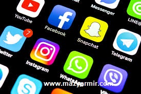 نقش روشهای نوین تبلیغاتی در جذب مخاطبان شبکههای اجتماعی و تاثیرگذاری بر انتخابات