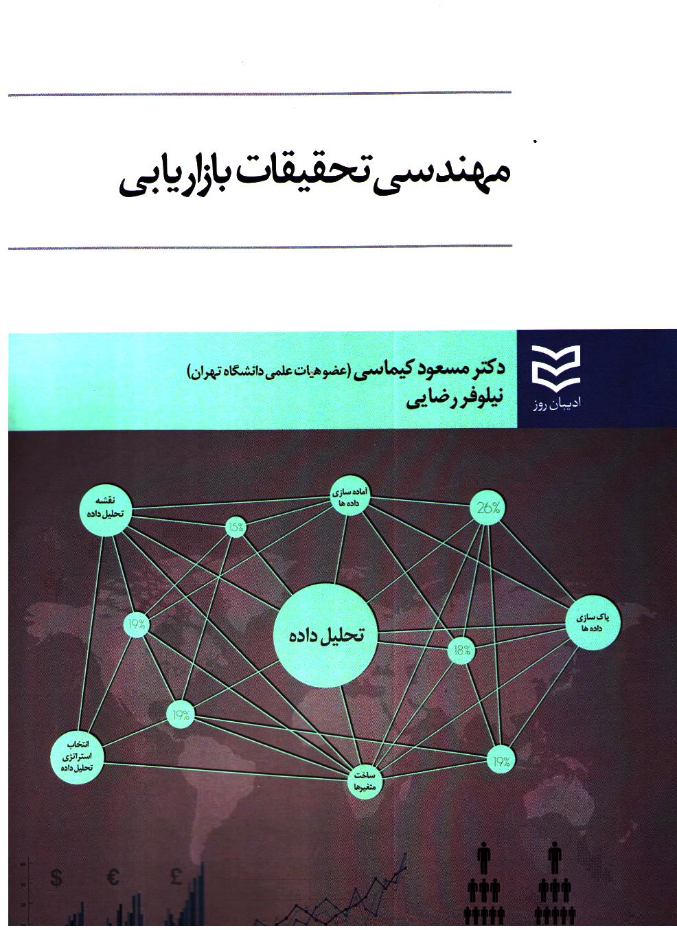 مهندسی تحقیقات بازاریابی راهنمایی جامع برای یک محقق بازار حرفهای