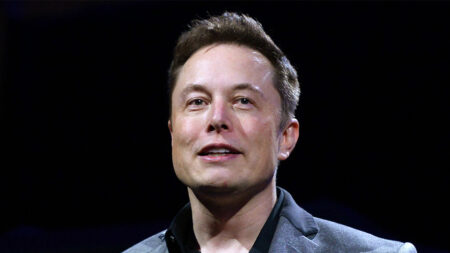 رمز و رازهای ایلان ماسک مردی برای آینده