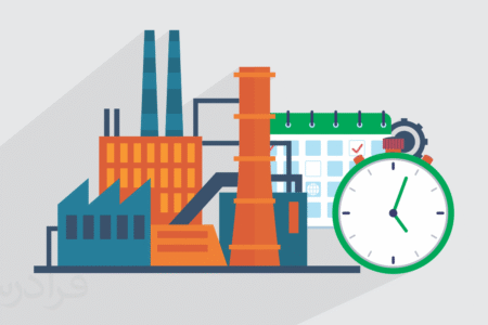 کارگاه برنامه ریزی دقیق و کامل