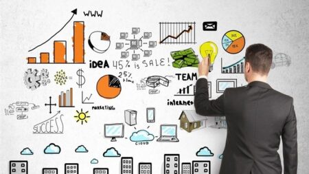 بهترین مشاوران عالی کسب و کار کشور 1397