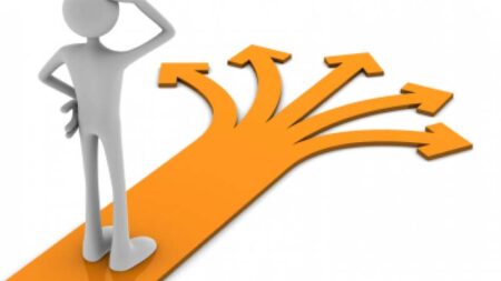 تصمیم گیری (Decision-making) نوشته مازیار میر