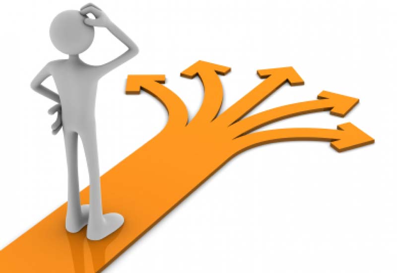 تصمیم گیری (Decision-making) نوشته مازیار میر