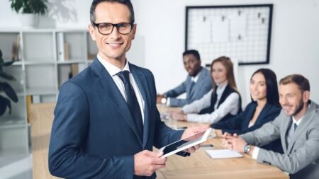 بهترین مشاوران کسب و کار کشور 1389