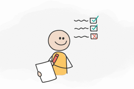 نتیجه های ارزیابی رضایت مشتریان