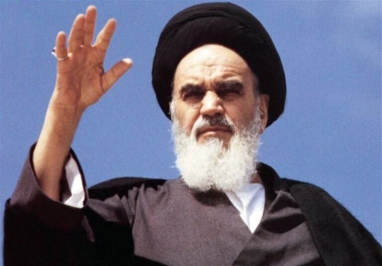 کارگاه تحلیل و بررسی اندیشه های اقتصادی امام خمینی 1396