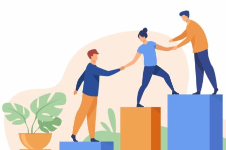 اصول سرپرستی قسمت چهارم