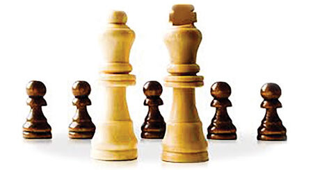 فرآیند بسیار پیچیده و پر اهمیت بازاریابی سیاسی