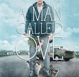 خلاصه رمان مردی به نام اوه نوشته فردریک بکمن