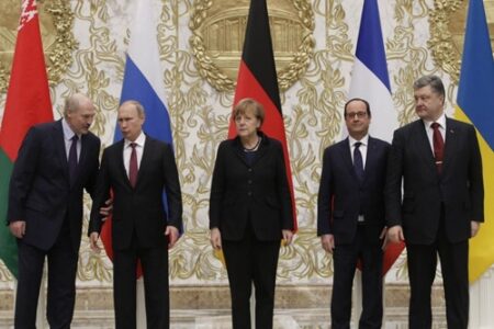 روابط تخصصی بین الملل و تشریفات دیپلماتیک قسمت دوازدهم