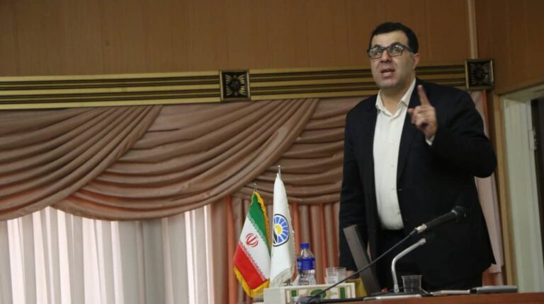 کارگاه روشهای آموزشtttبین المللی