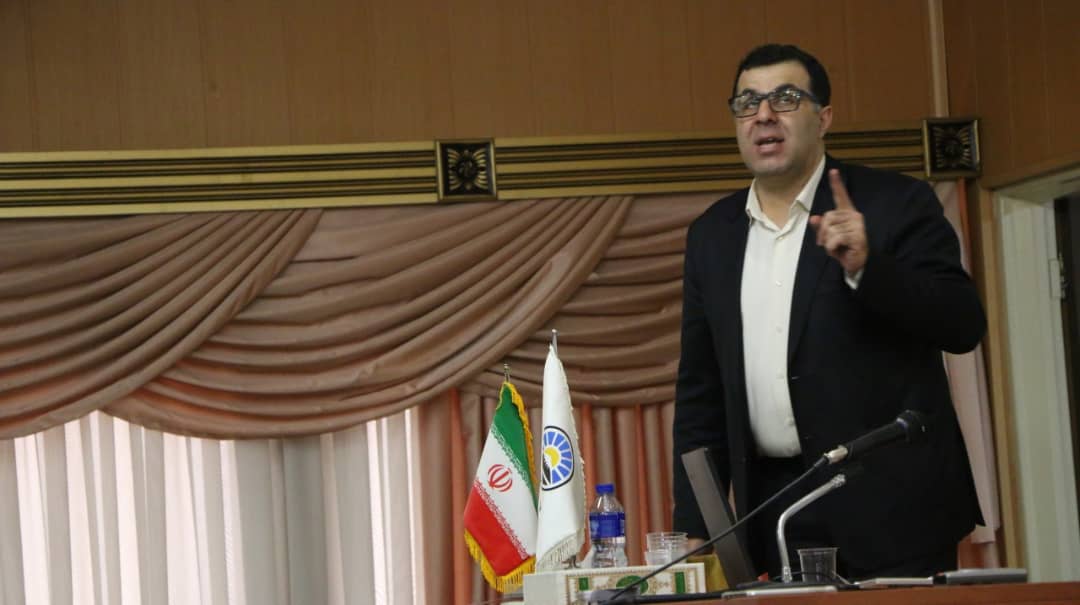 کارگاه روشهای آموزشtttبین المللی