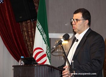 کارگاه آموزشی پیشرفته مدیریت ارتباط با مشتریان برای سالنهای زیبایی مجتمع فنی علوی1389