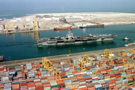 مناطق ازاد تجاری فرصتی نو