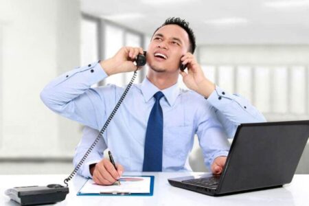 رازهای یک فروش موفق