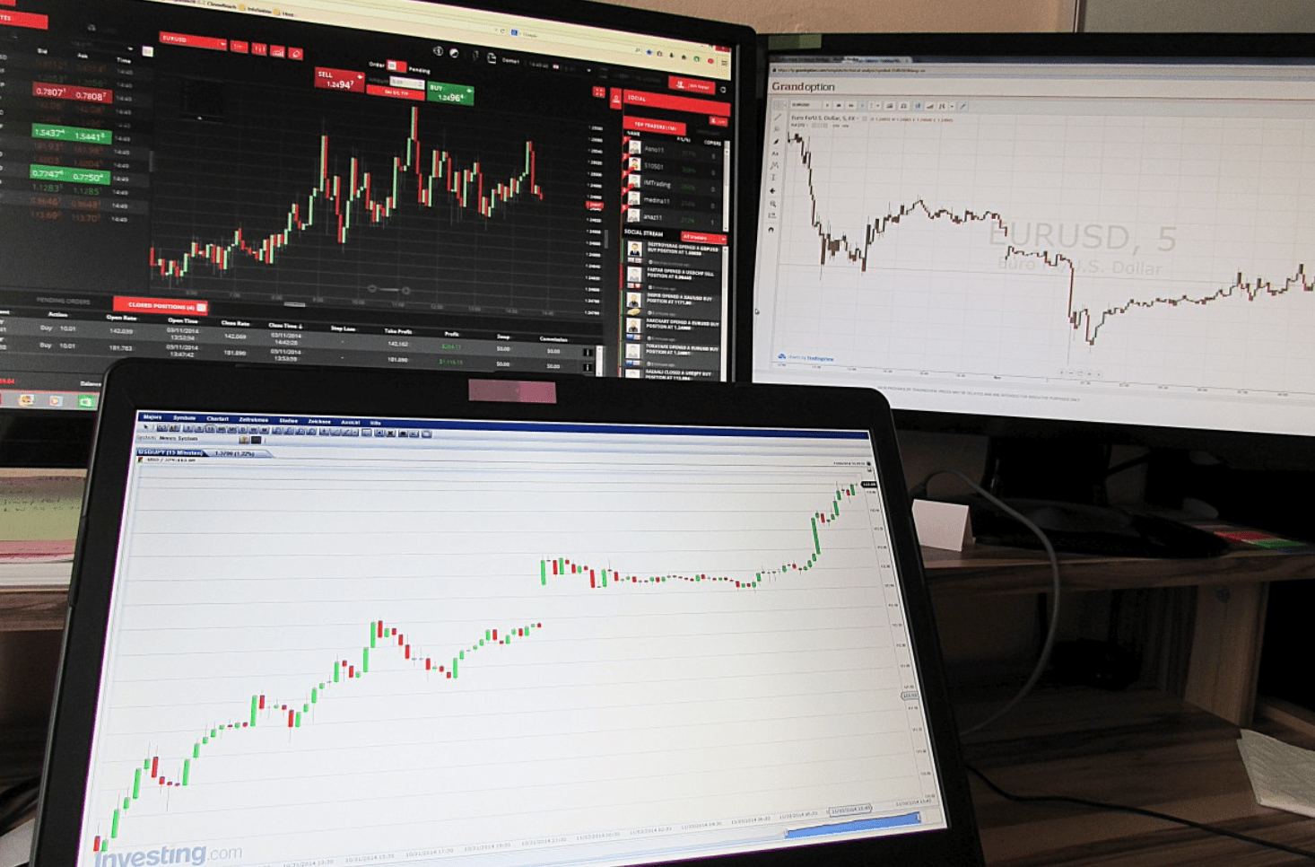 آیا مگاترندها هم نیاز به اصلاح دارند