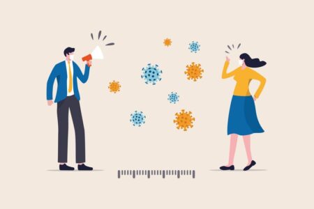 برندسازی با رویکرد کرونا ویروس