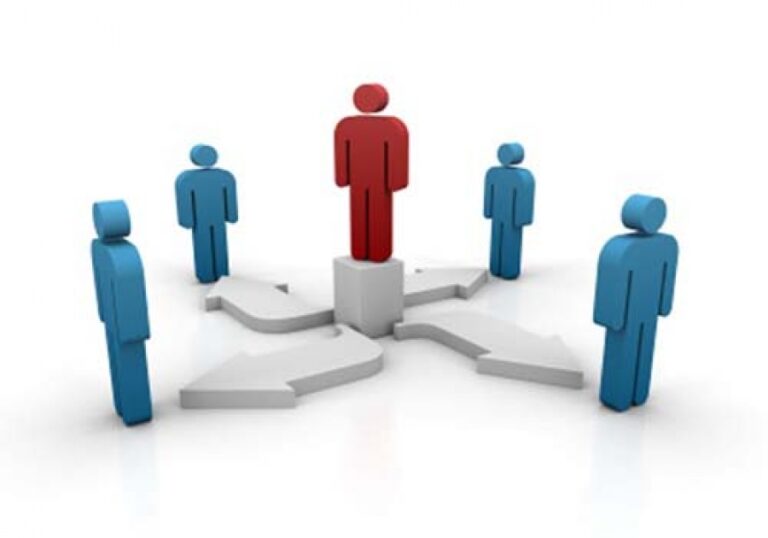 اصول سرپرستی نوین