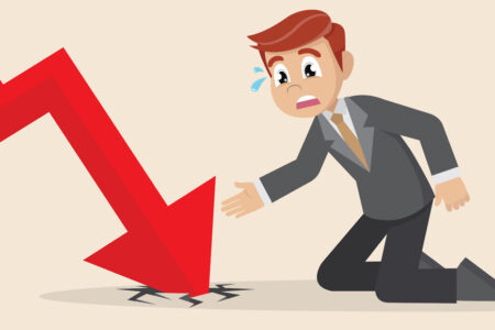 دلیل شکستها و عدم موفقیتهای مدیریت