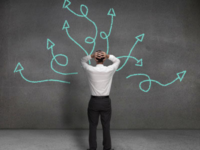 تصمیم گیری در هزاره سوم