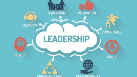 خلاصه درس رهبری 