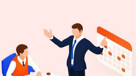 شکست و موفقیت در کسب و کار با استخدام نیروی کار