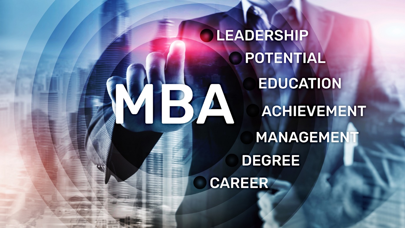 بهترین دوره کسب وکار MBA
