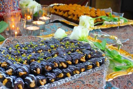 اصول تشریفات در مراسم ترحیم