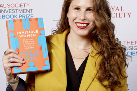 خلاصه کتاب زنان نامرئی