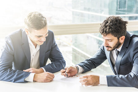 روابط تخصصی بین الملل و تشریفات دیپلماتیک قسمت اول