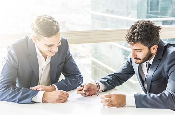 روابط تخصصی بین الملل و تشریفات دیپلماتیک قسمت اول