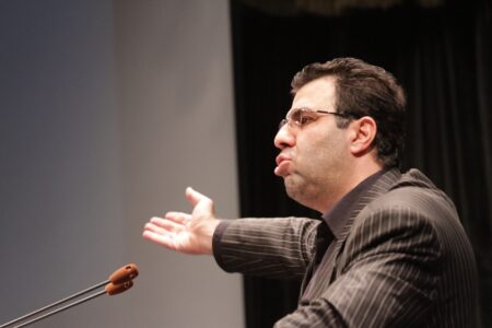 بنیاد میر | مدرسه مدیریت و رهبری