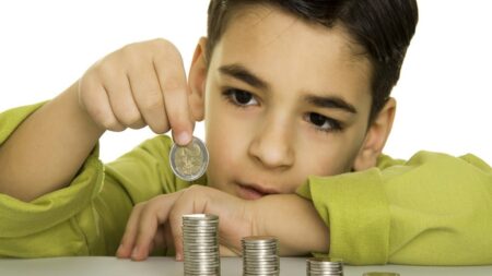 کارگاه هوش مالی