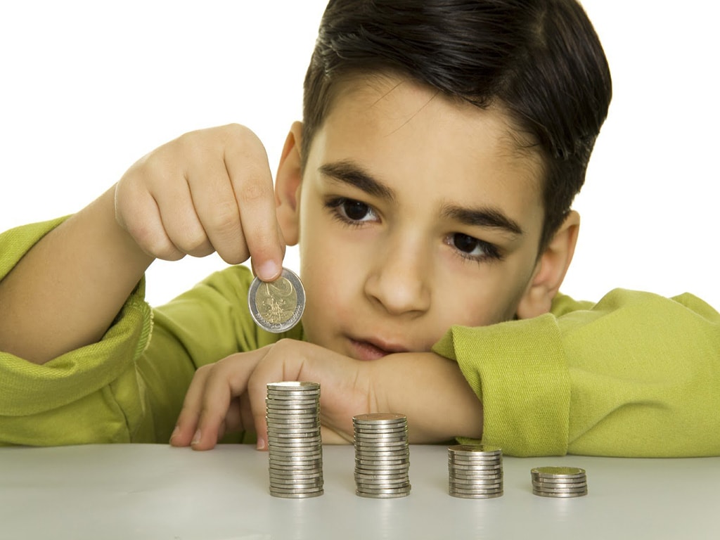 کارگاه هوش مالی