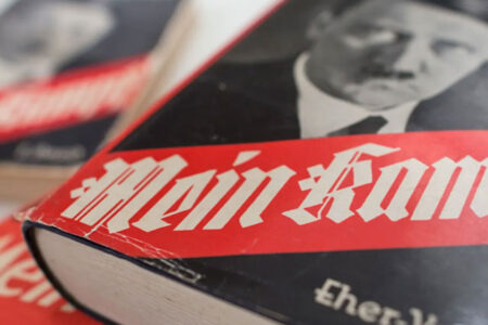 خلاصه کتاب نبرد من