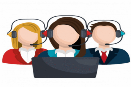 کارگاه پیشرفته آموزش بازاریابی تلفنی اردیبهشت 1389