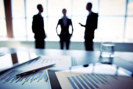 مشاور خلاق کسب و کار