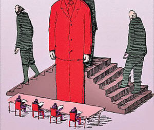 جامع ترین راهنمای پیروزی برای کاندیداها قسمت اول