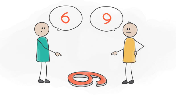 انواع سوگیری‌های شناختی برای نسل آینده