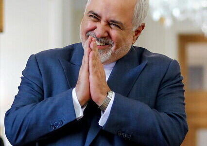 مازیار میر تحلیلگر دکتر ظریف 1395