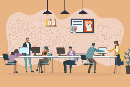 علم رفتار سازمانی