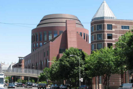 مدرسه وارتون