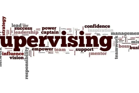 سوپروایزر کوچ ایران