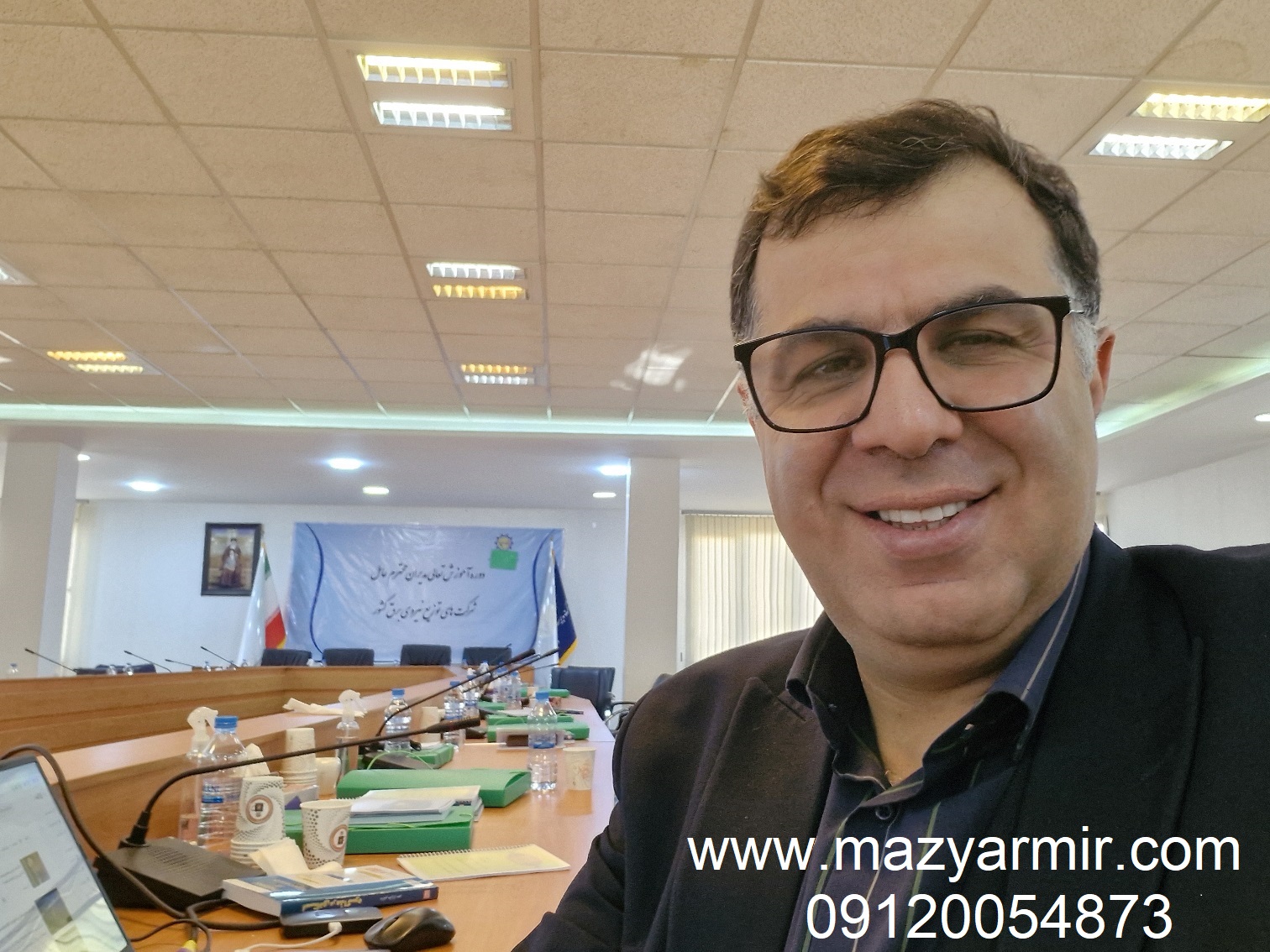 دکترسیدمازیارمیر