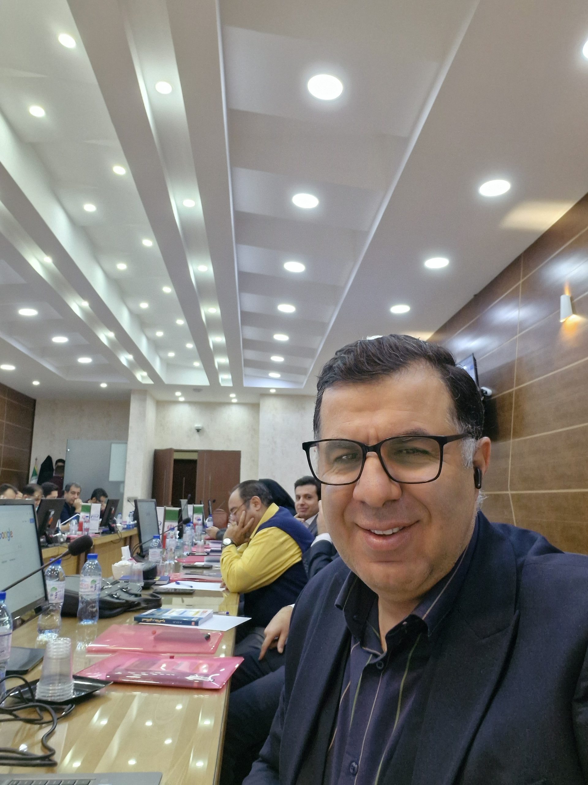 بهترین مشاور کسب و کار در تهران و ایران