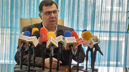 انتخابات مجلس در ۱۴۰۲ با مشاور انتخاباتی دکتر مازیار میر