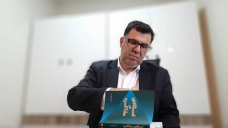 برترین مشاورین انتخاباتی کشور