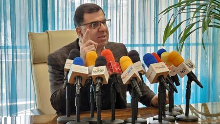 بهترین مشاور نمایندگان انتخابات 1402 مجلس شورای اسلامی دکتر مازیار میر